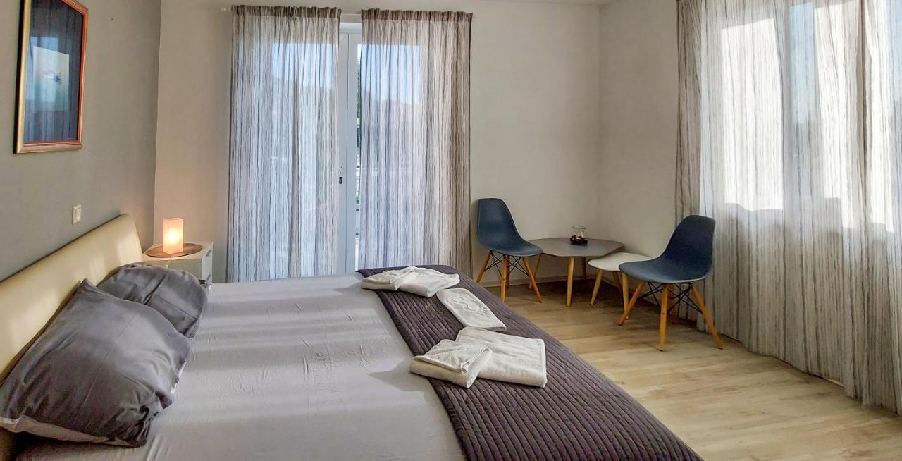 Renovated Skorin * Rogoznica (Sibenik-Knin)
