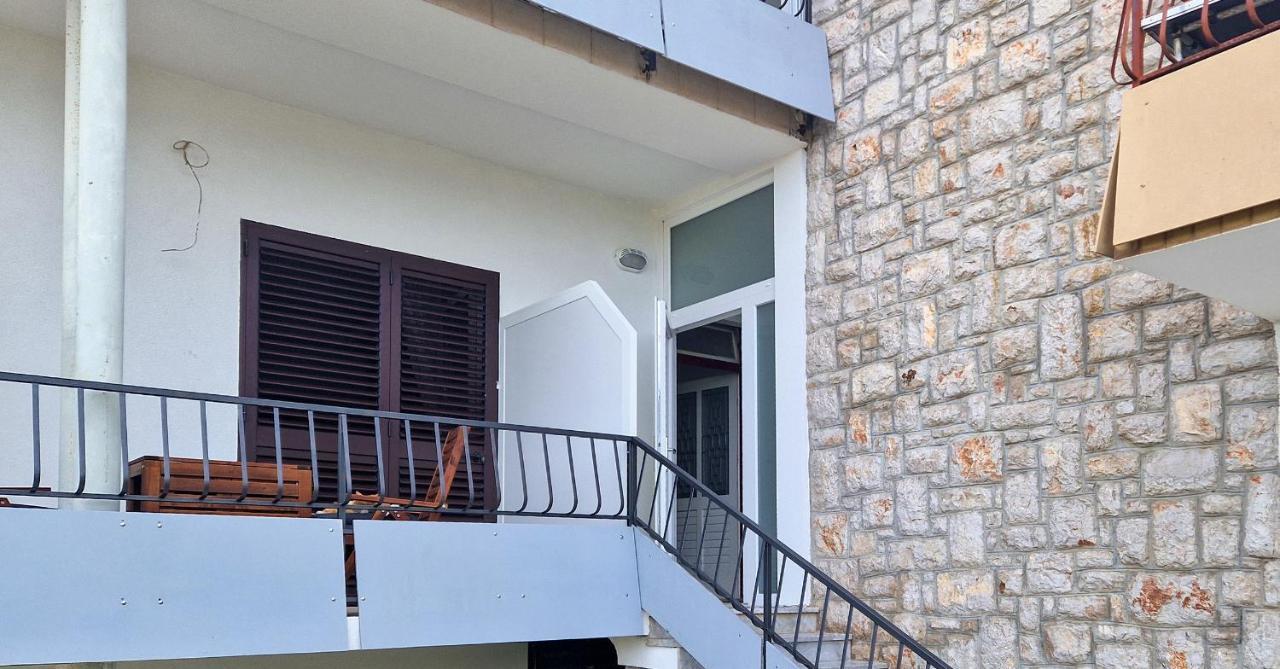 Renovated Skorin Apartment