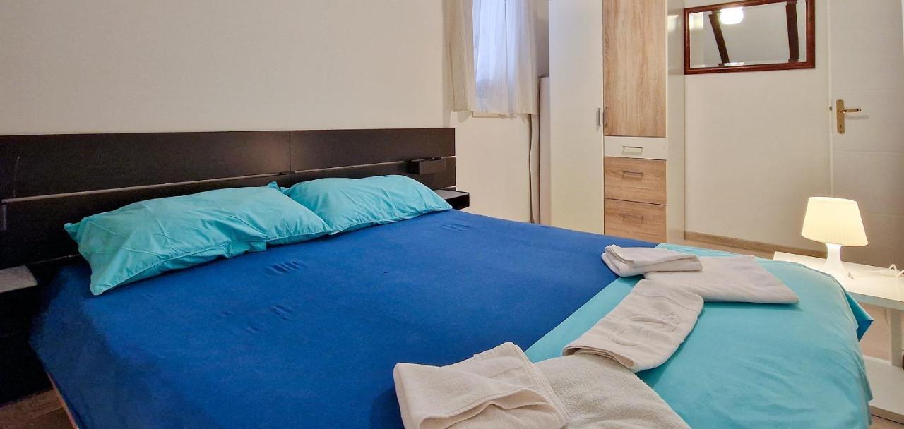Renovated Skorin Apartment