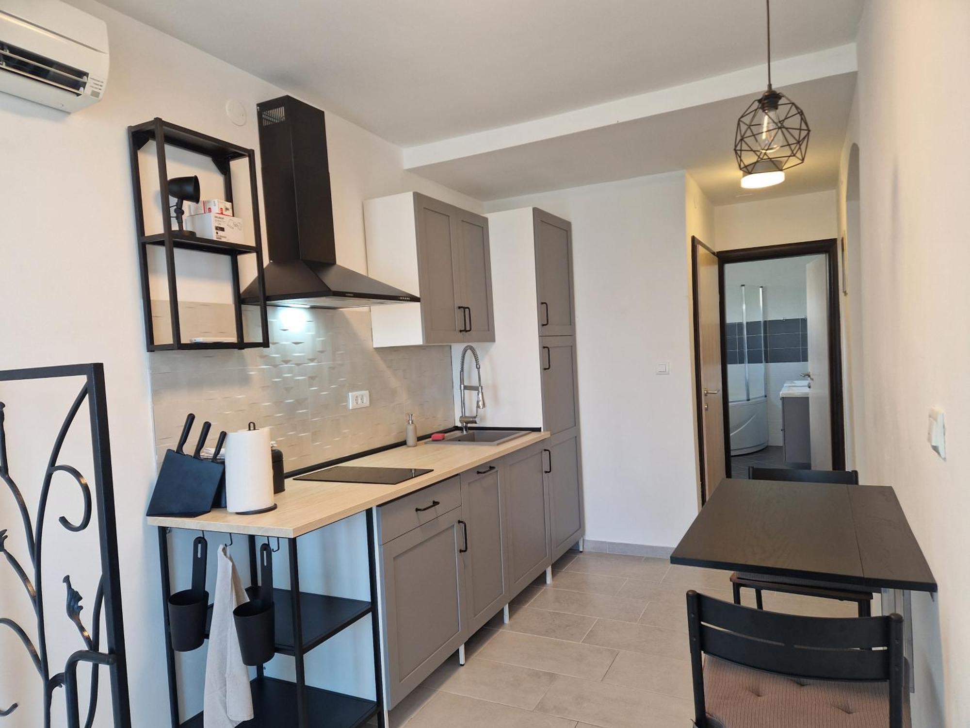 Renovated Skorin Rogoznica (Sibenik-Knin)