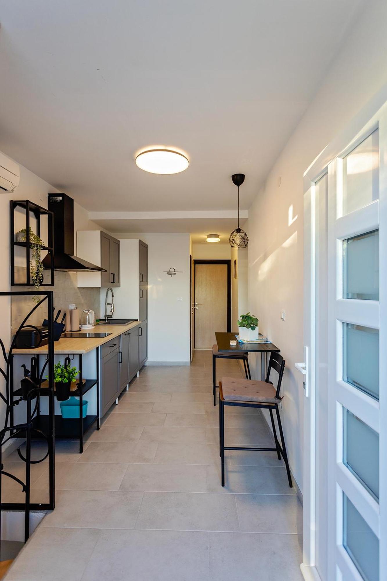 Apartment Renovated Skorin