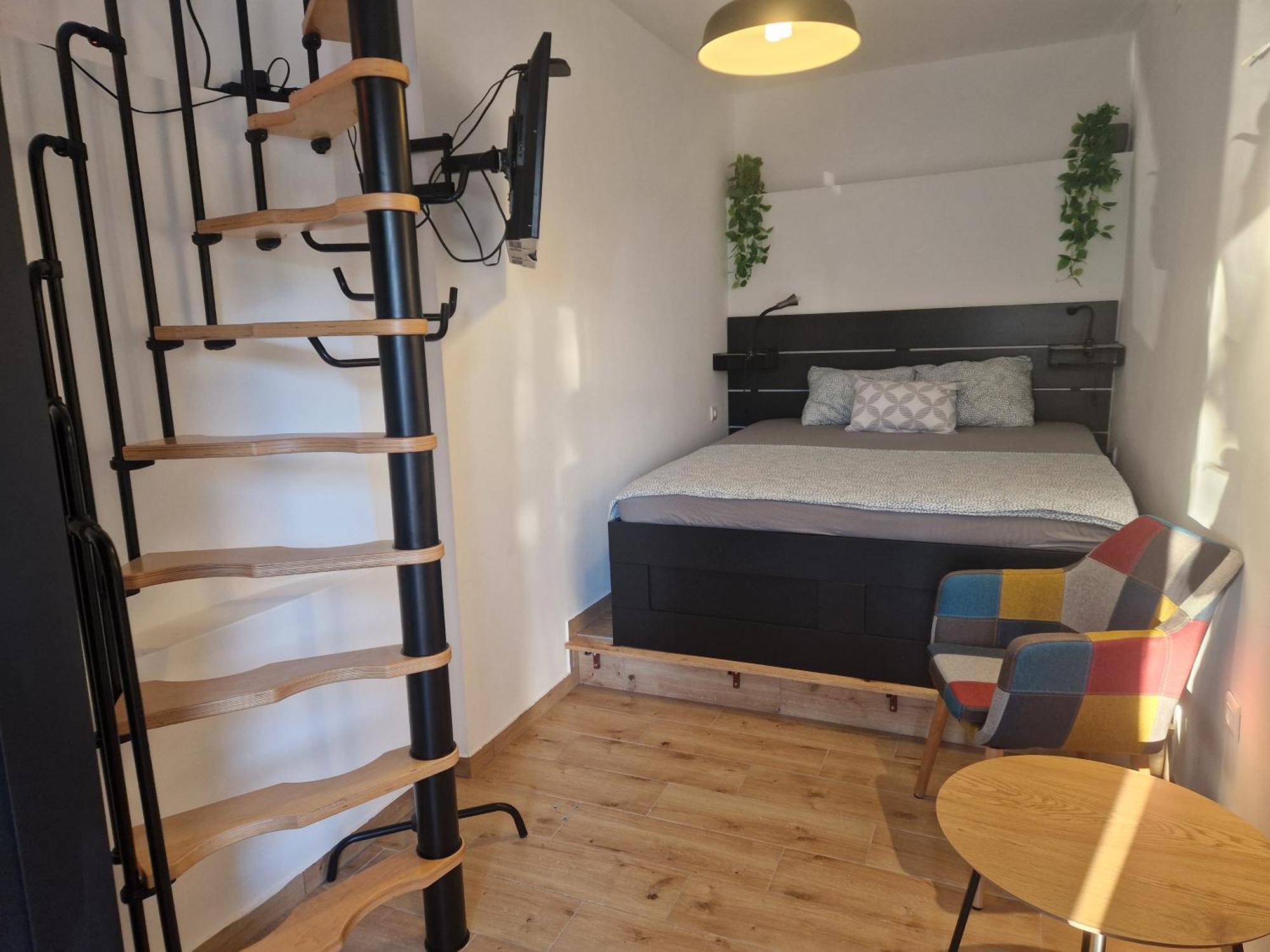 Renovated Skorin Apartment *
