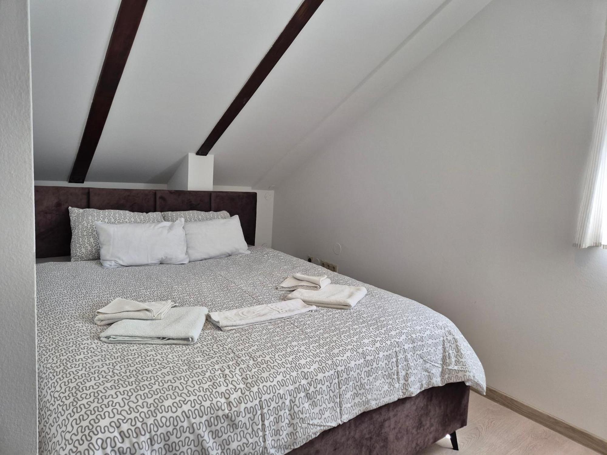 Renovated Skorin Rogoznica (Sibenik-Knin)