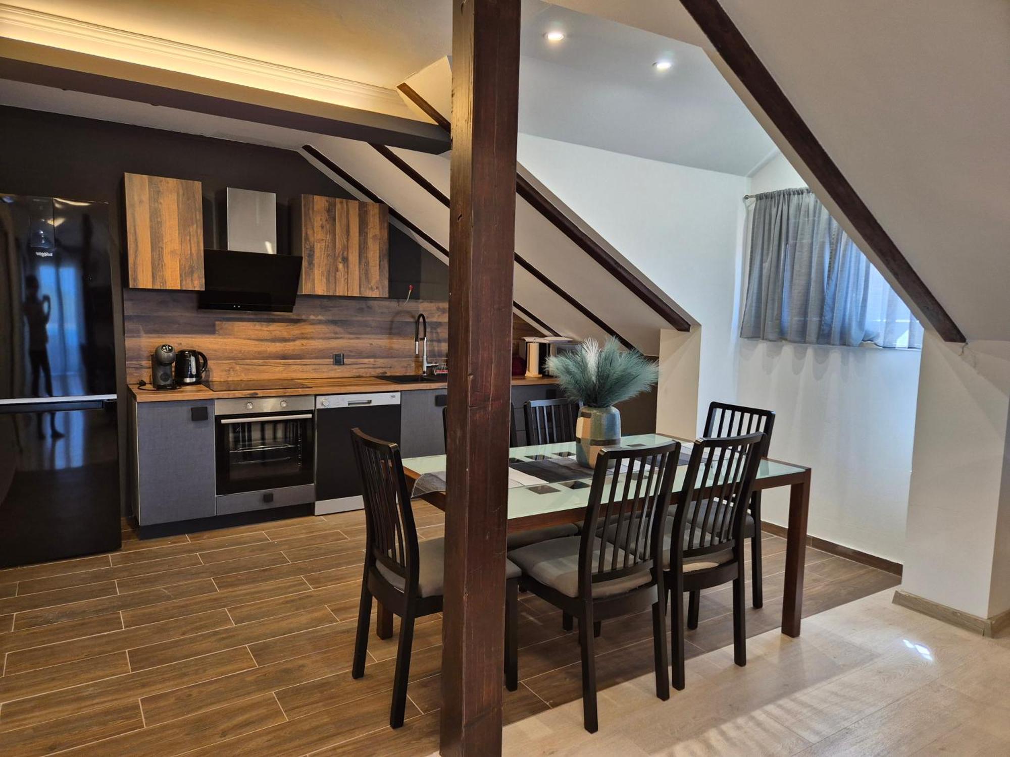 Renovated Skorin *