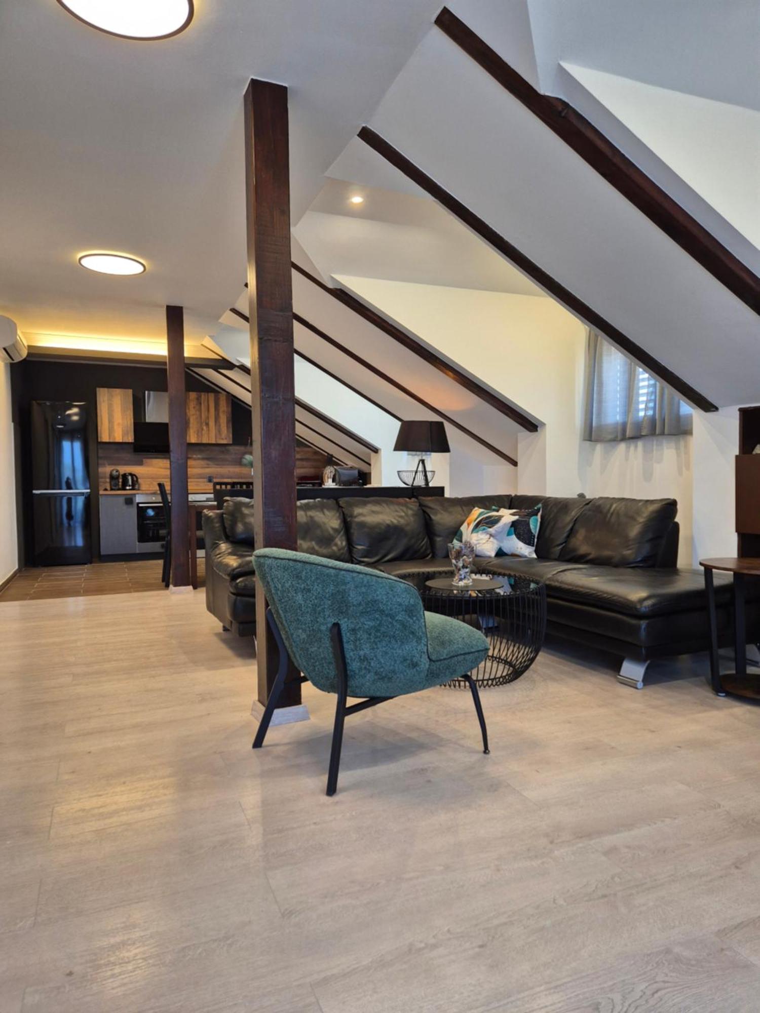 Renovated Skorin