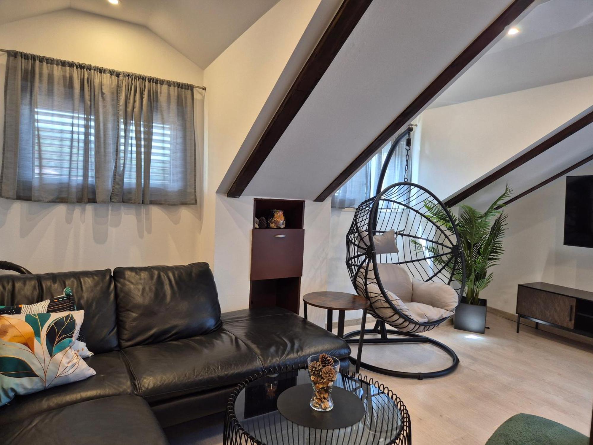 Renovated Skorin * Rogoznica (Sibenik-Knin)
