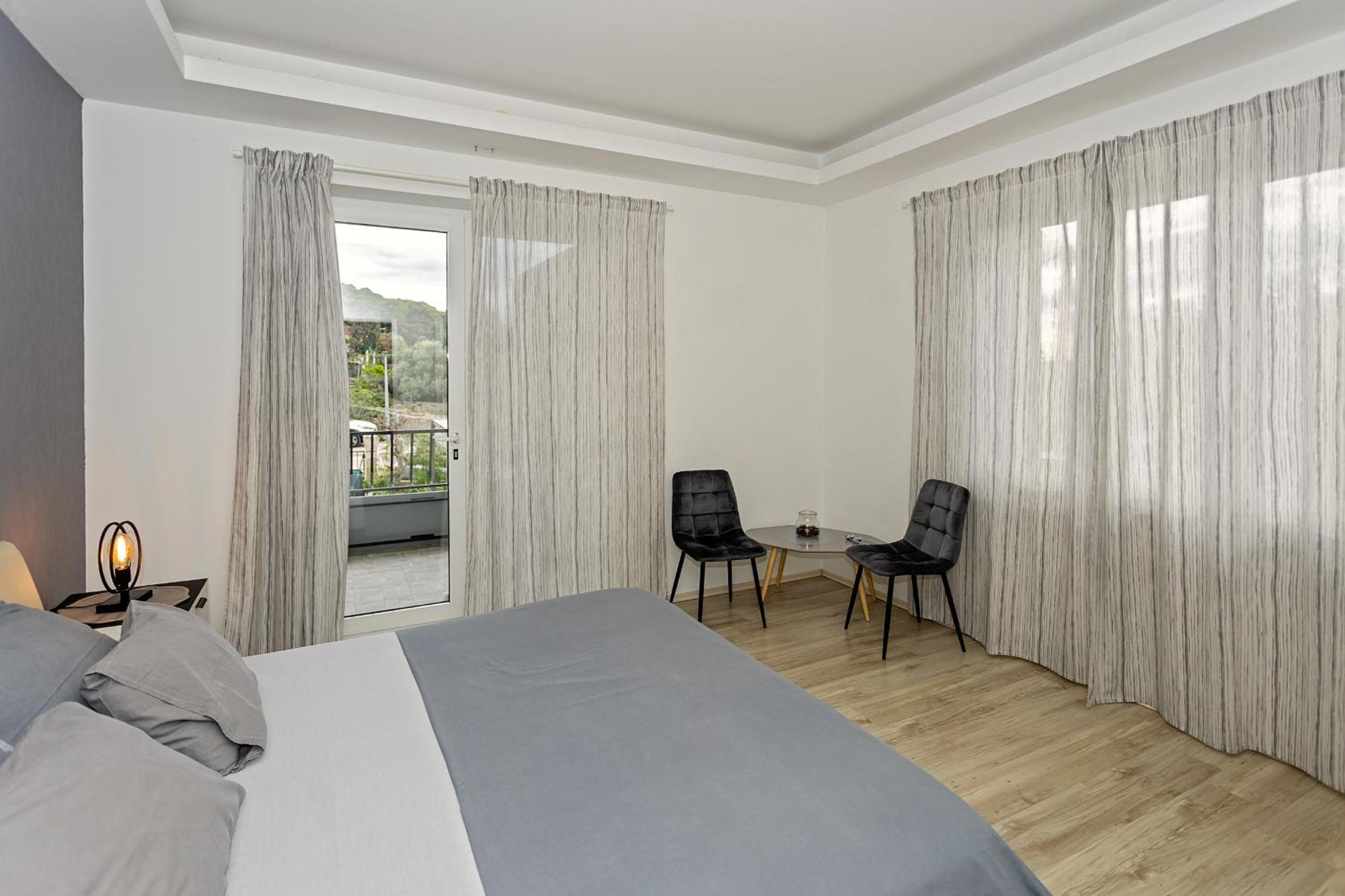 Renovated Skorin Apartment Rogoznica (Sibenik-Knin)
