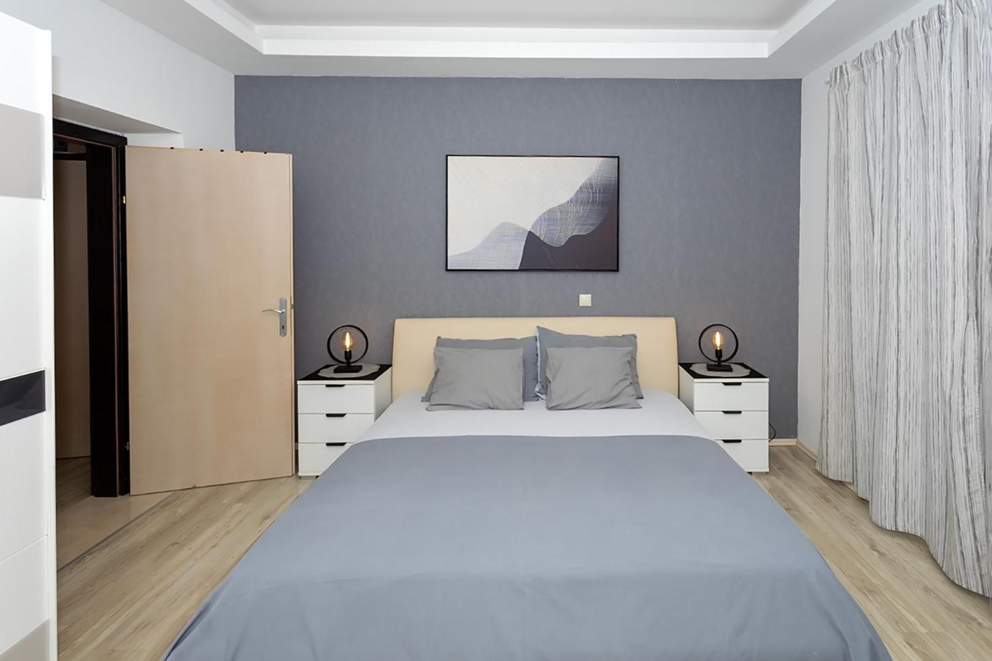 Renovated Skorin Rogoznica (Sibenik-Knin)
