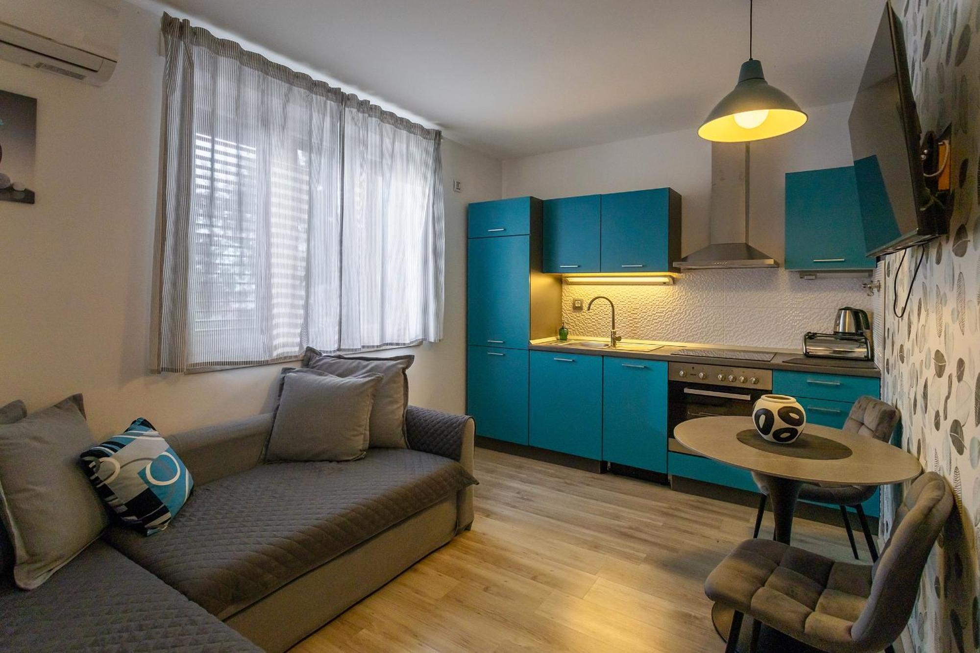 Renovated Skorin