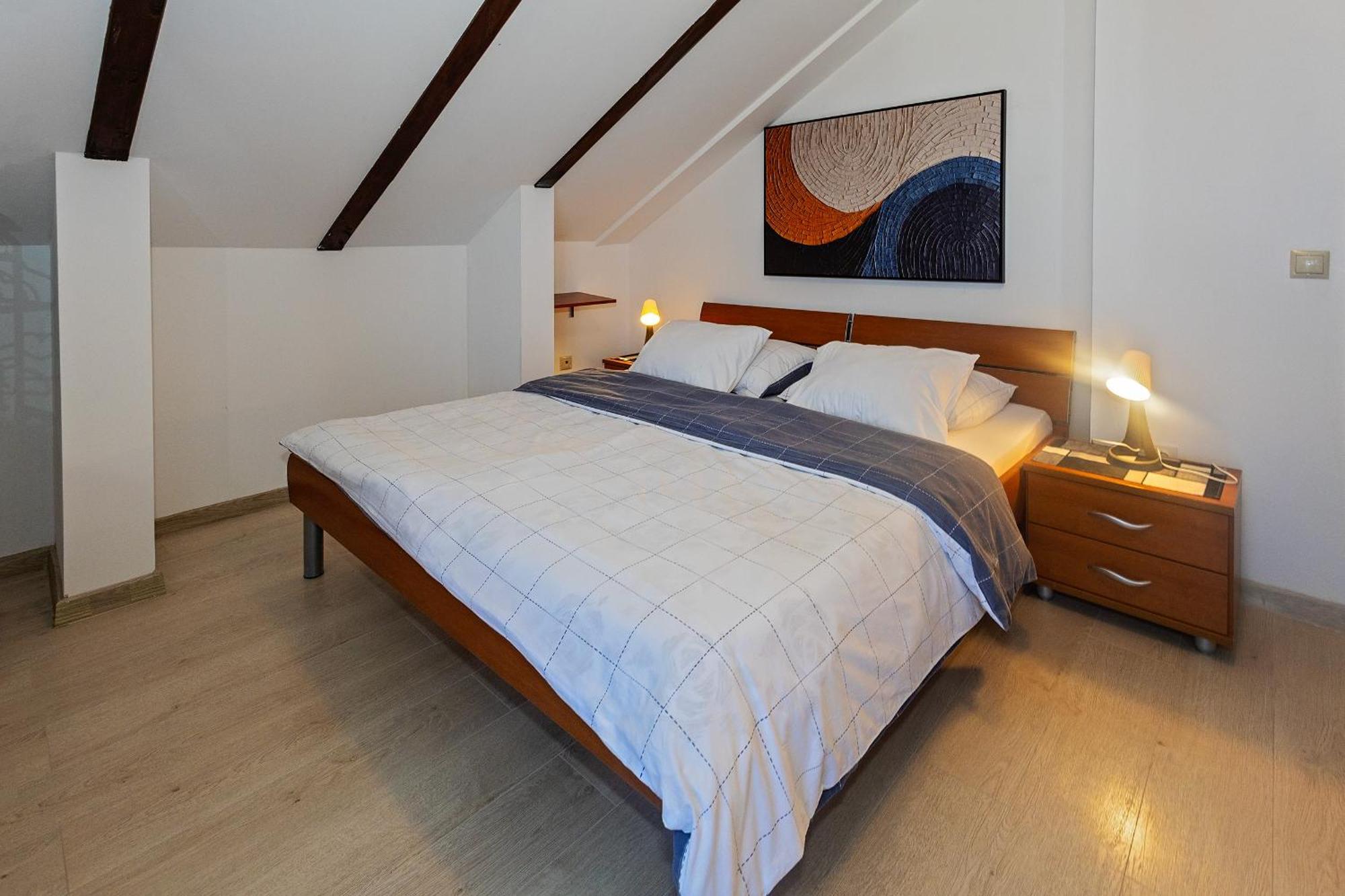 Apartment Renovated Skorin Rogoznica (Sibenik-Knin)