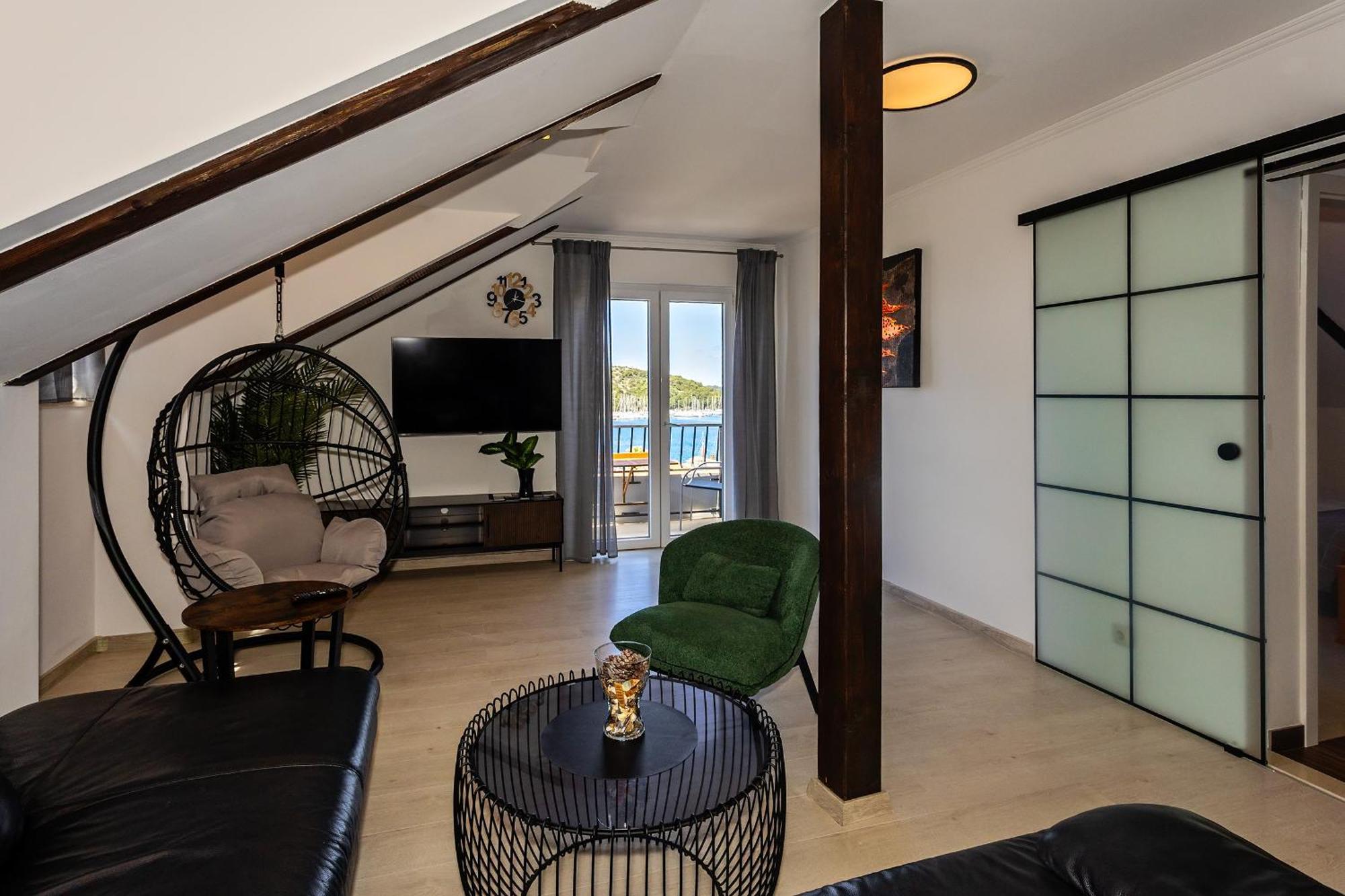 Renovated Skorin