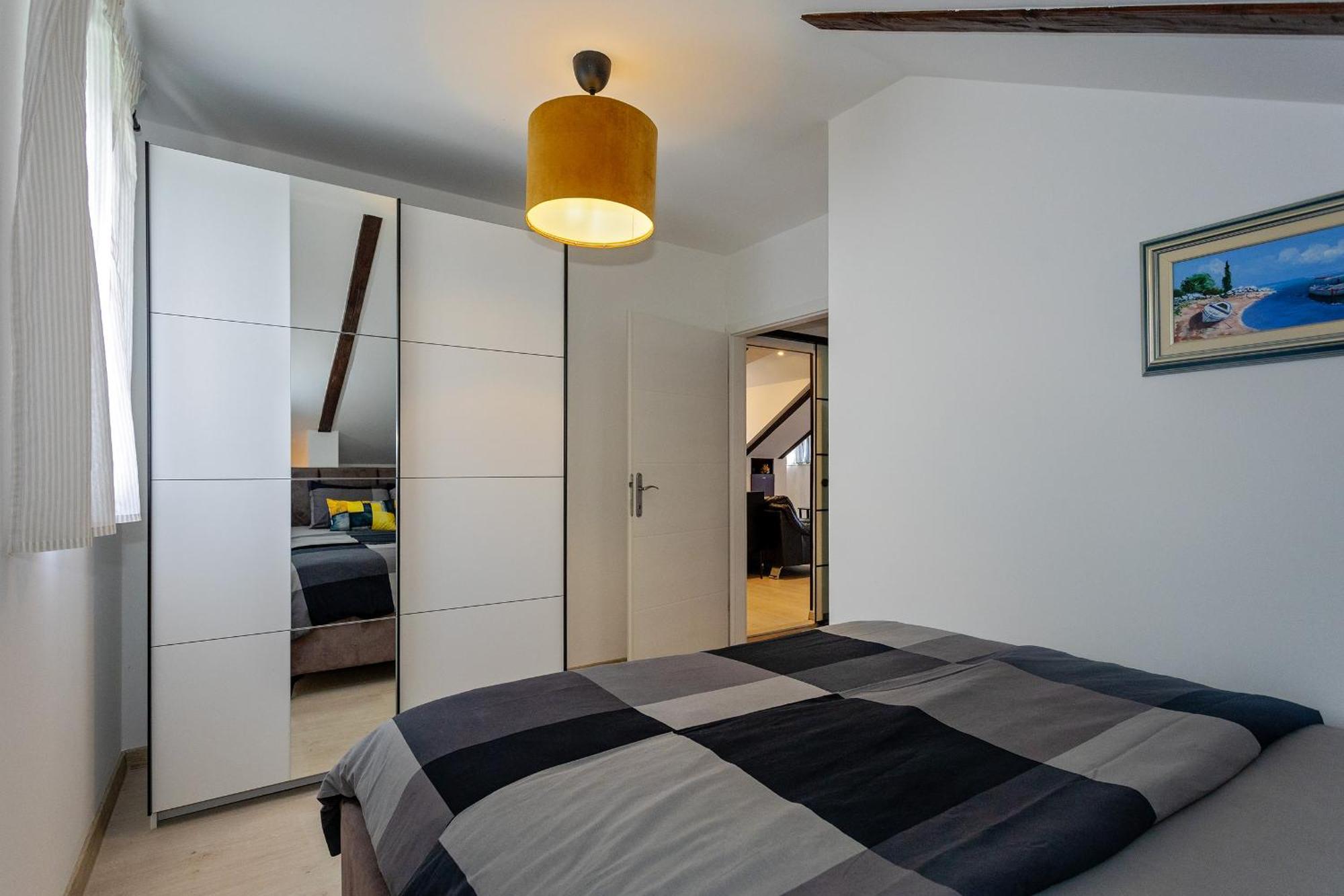 Renovated Skorin Rogoznica (Sibenik-Knin)