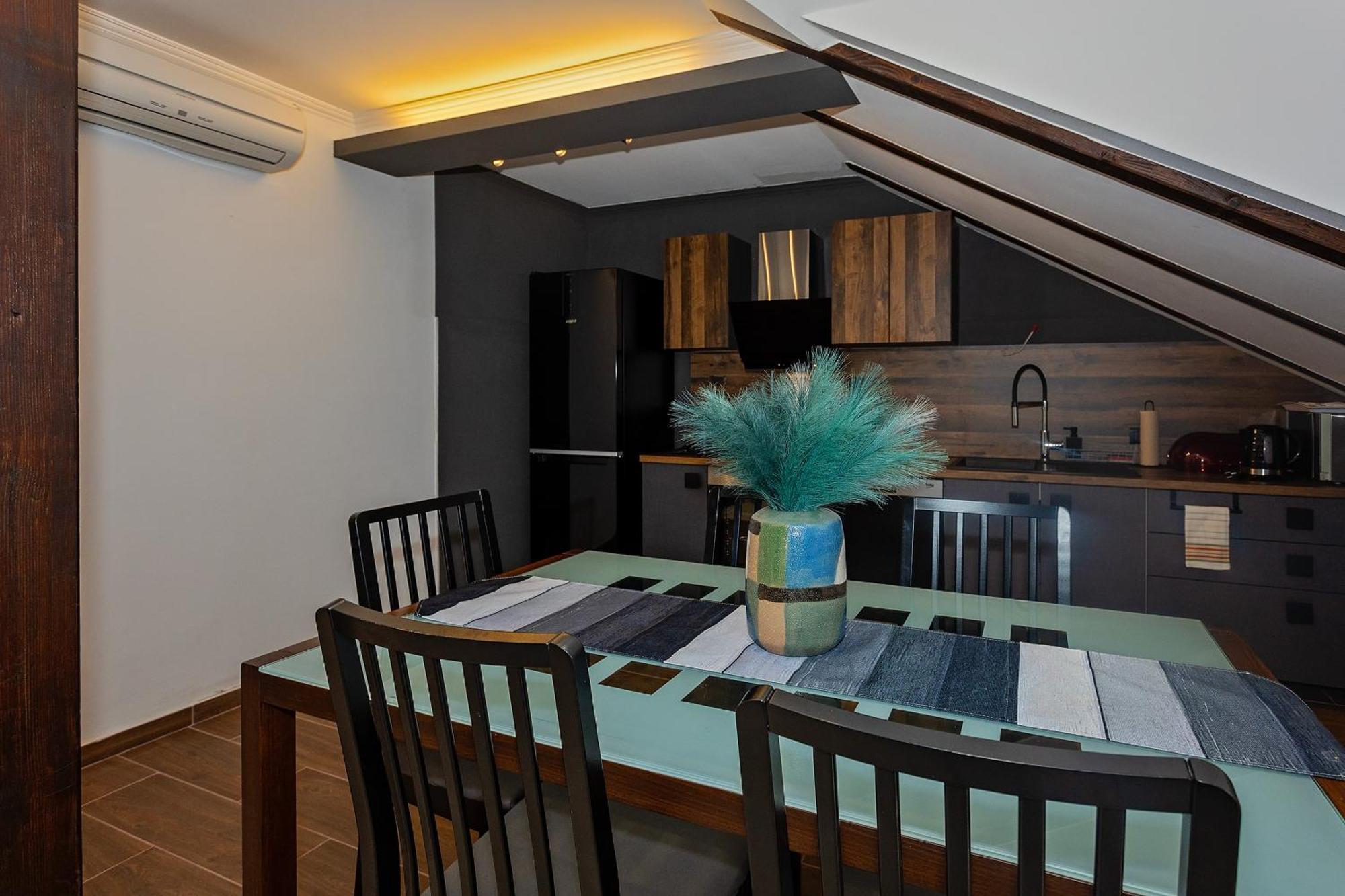 Renovated Skorin