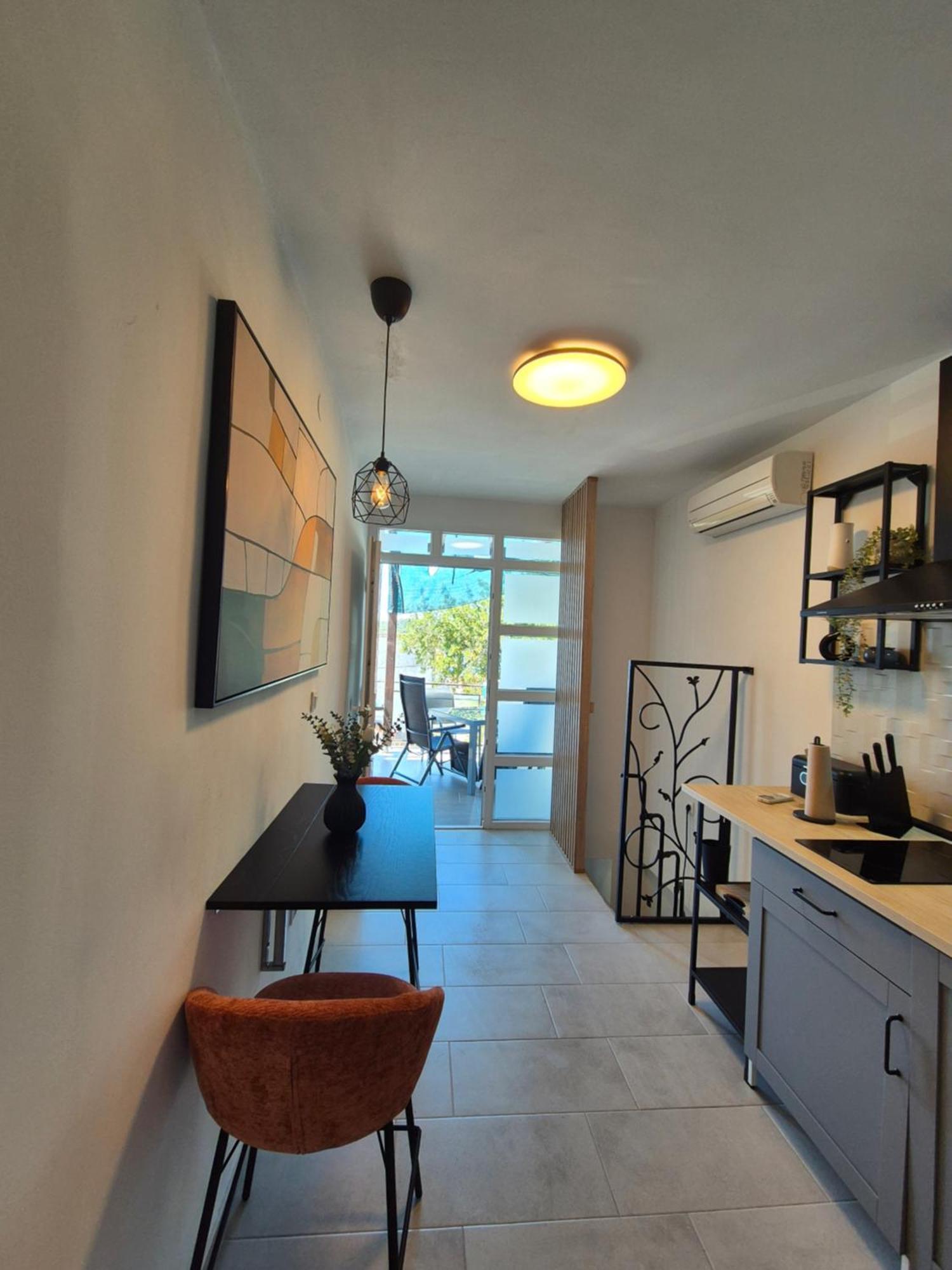 Apartment Renovated Skorin