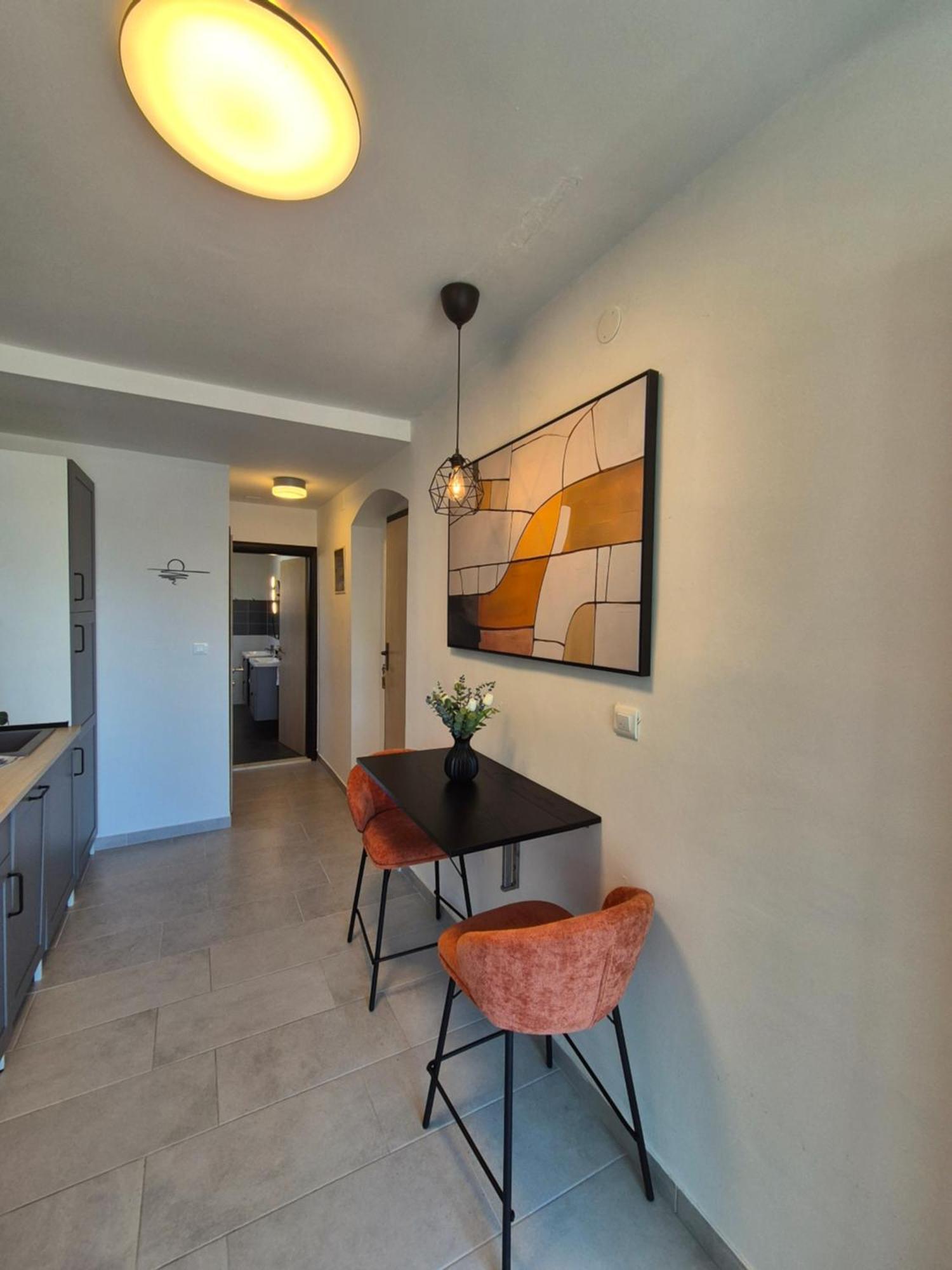 Renovated Skorin Apartment *