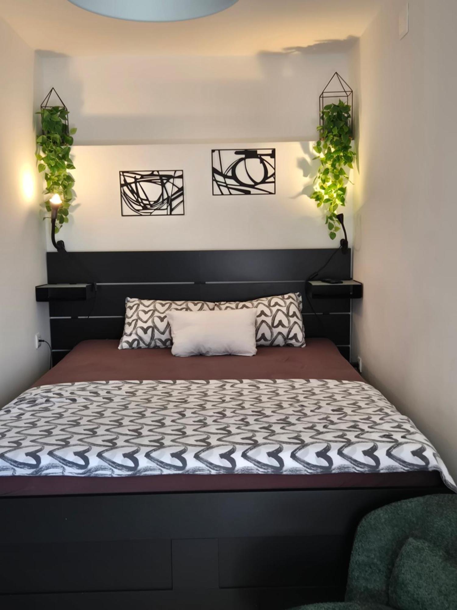 Renovated Skorin Apartment *