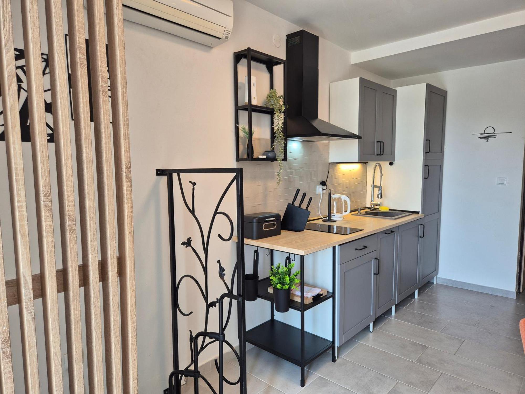 Renovated Skorin Rogoznica (Sibenik-Knin)
