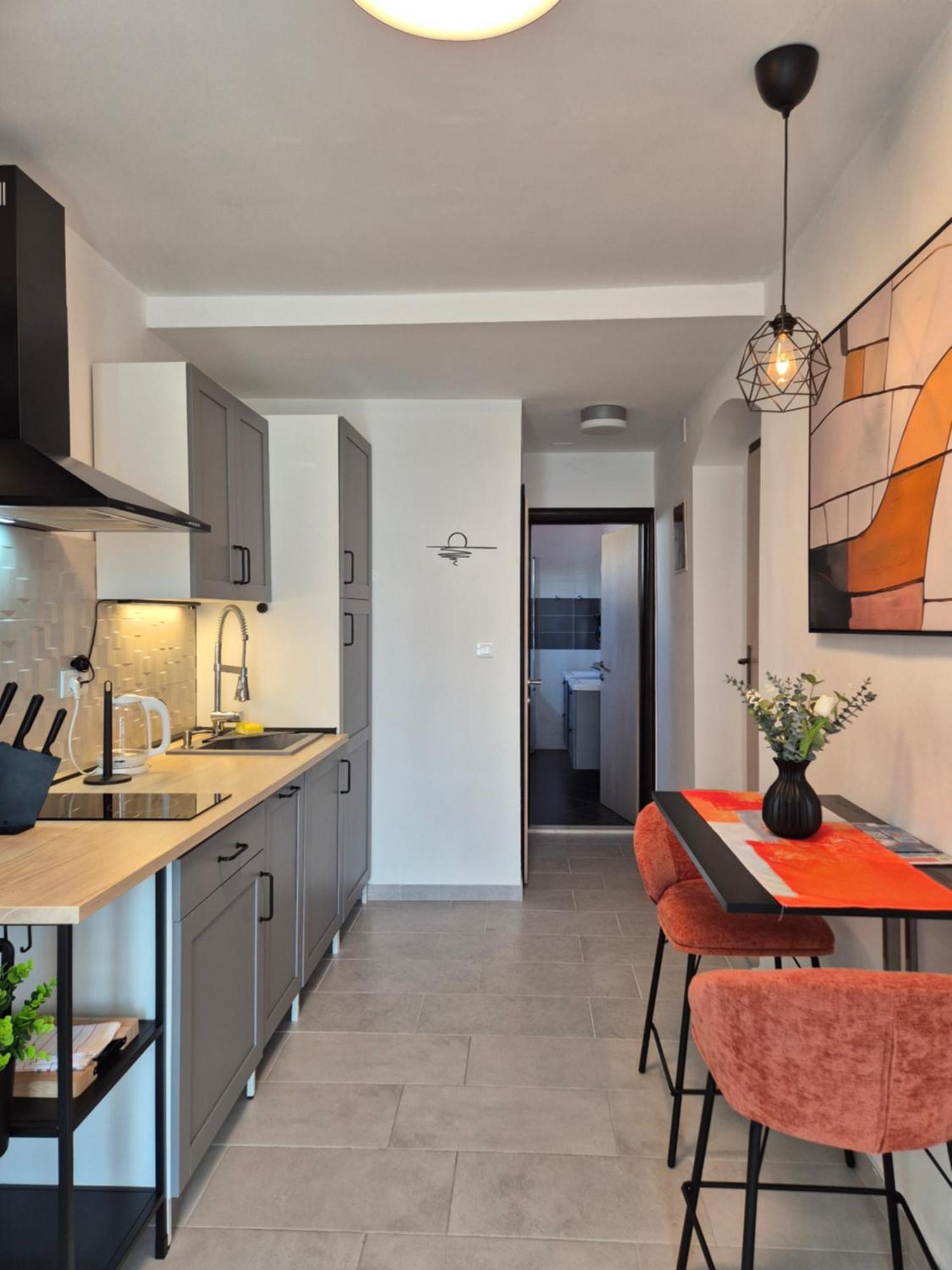 Apartment Renovated Skorin