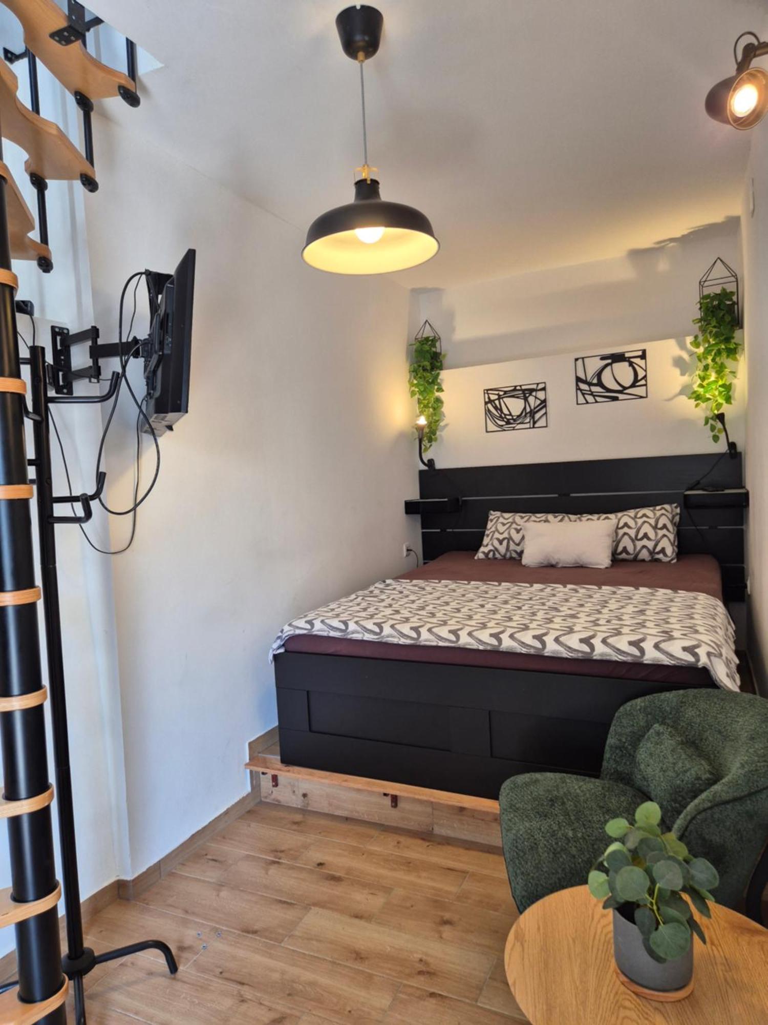 Renovated Skorin * Rogoznica (Sibenik-Knin)