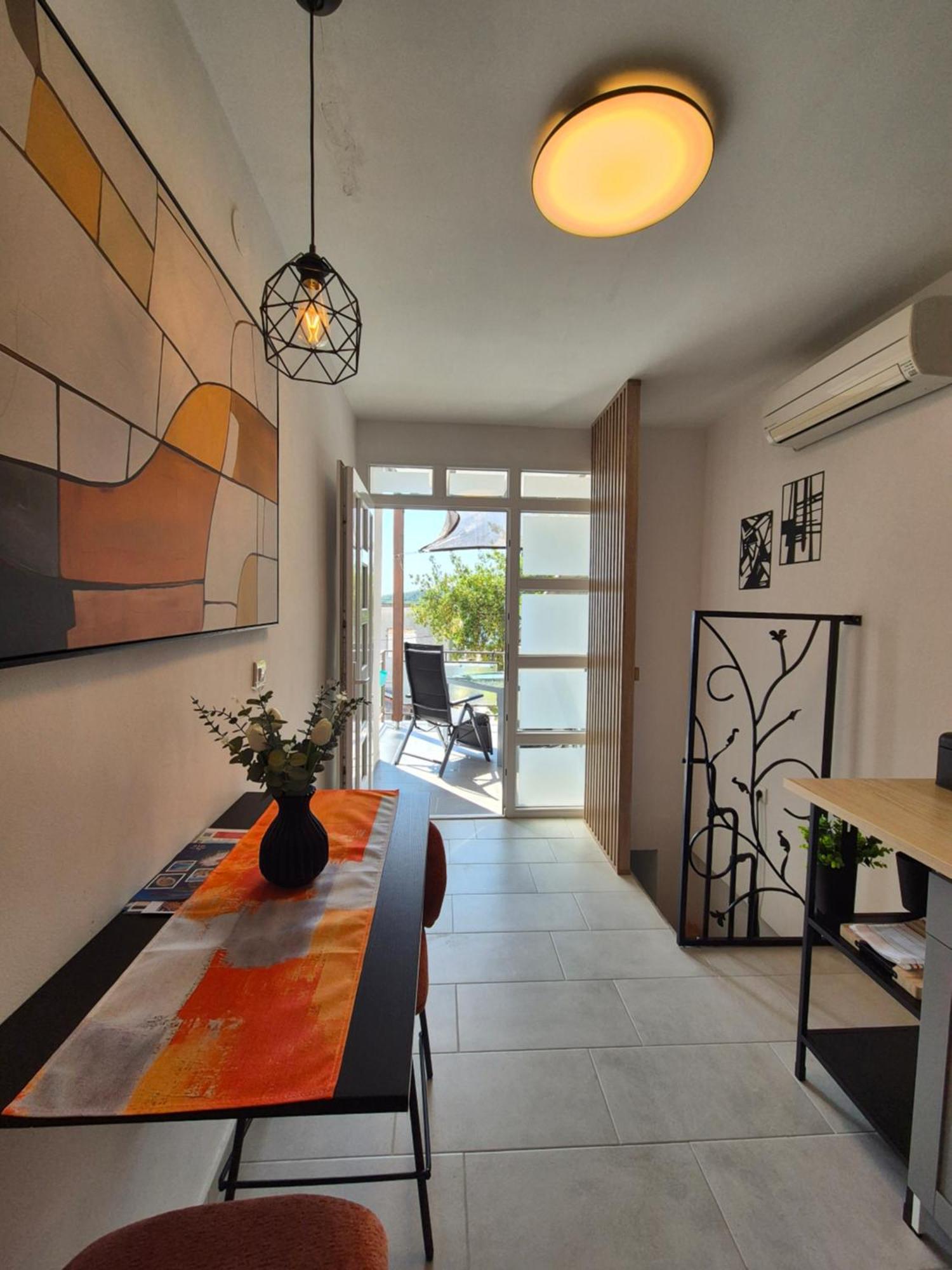 Renovated Skorin Rogoznica (Sibenik-Knin)