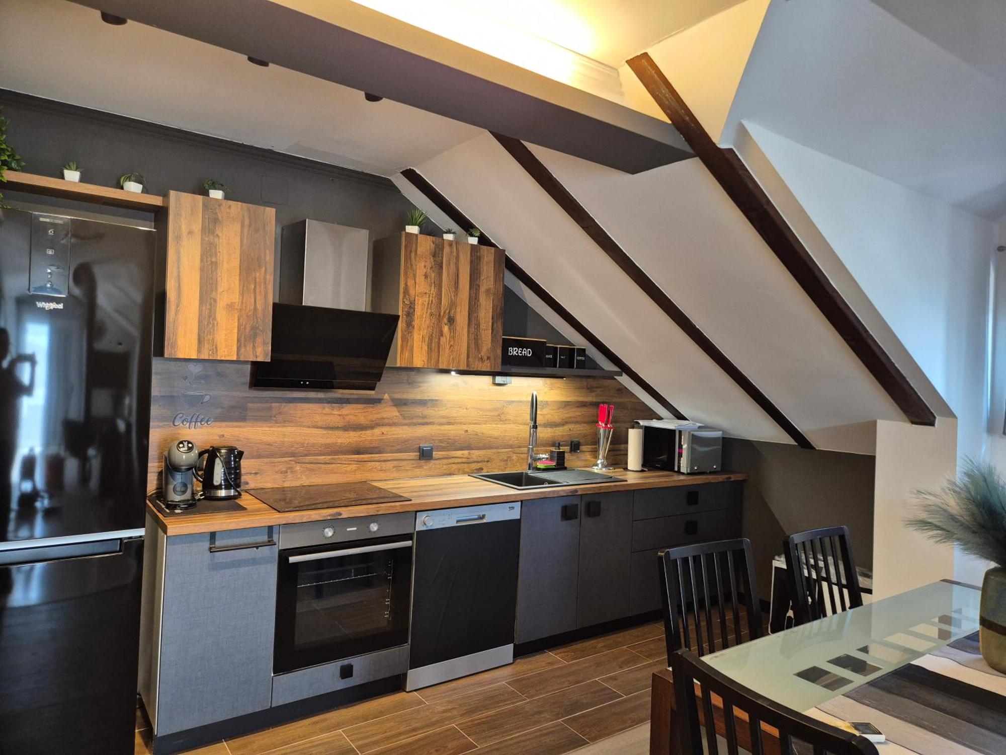 Renovated Skorin Apartment Rogoznica (Sibenik-Knin)