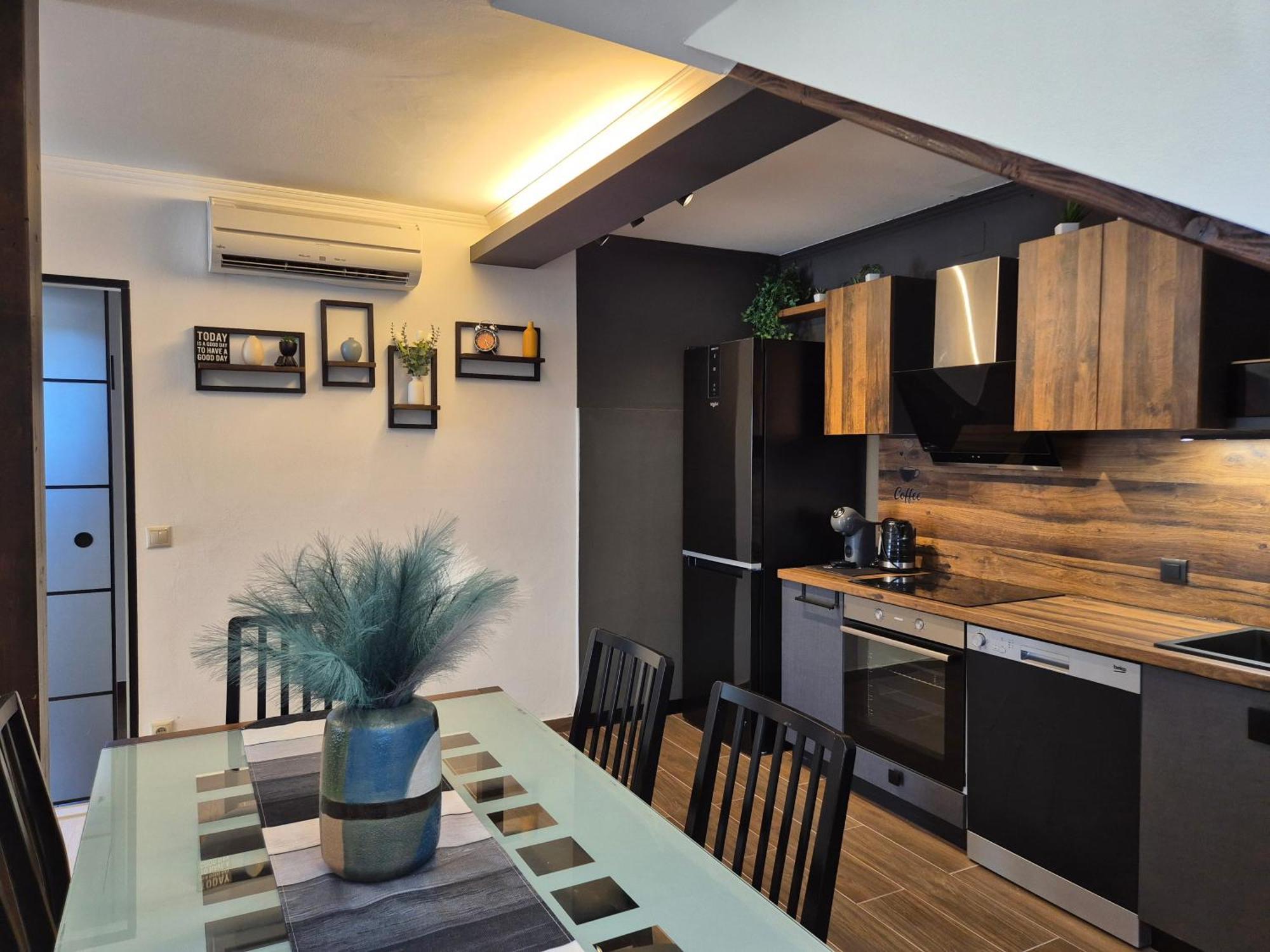 Renovated Skorin * Rogoznica (Sibenik-Knin)