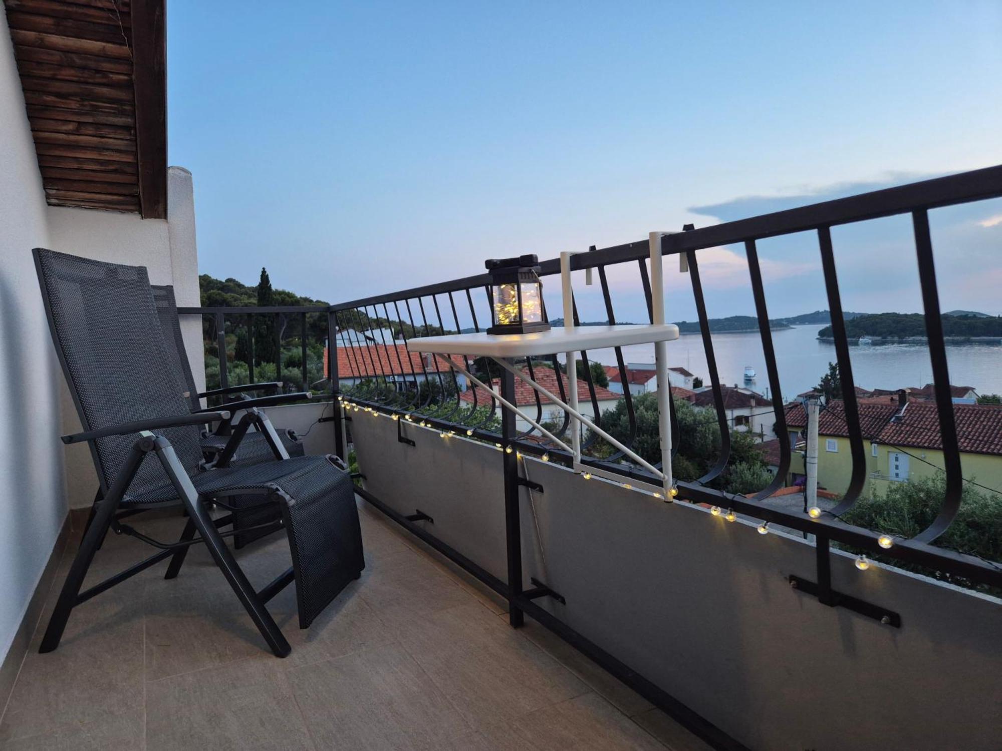 Apartment Renovated Skorin