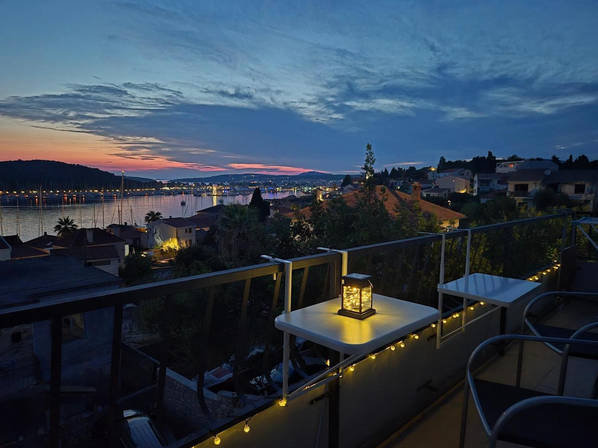 Apartment Renovated Skorin Rogoznica (Sibenik-Knin)